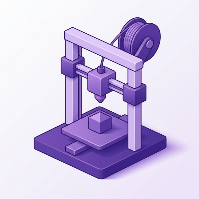 3D Printing