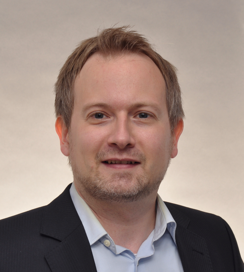 Daniel Zuidinga