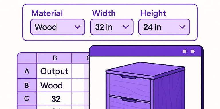 Furniture & Room